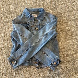 Kids Jean jacket